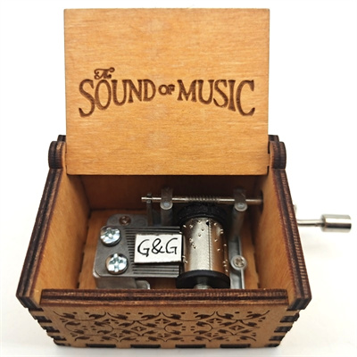 Sound of music 136