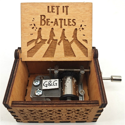 Beatles 139