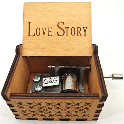 Love story 150