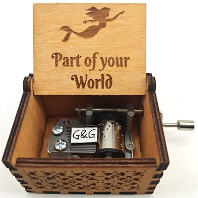 Part of your world 153