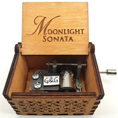 Moonlight Sonata 164
