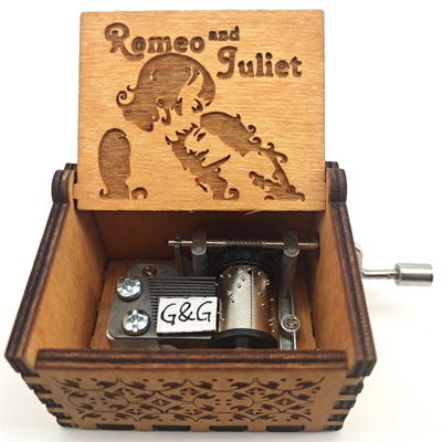 Remeo and Guliet 166