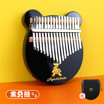 Crystal Kalimba 19 $9.75