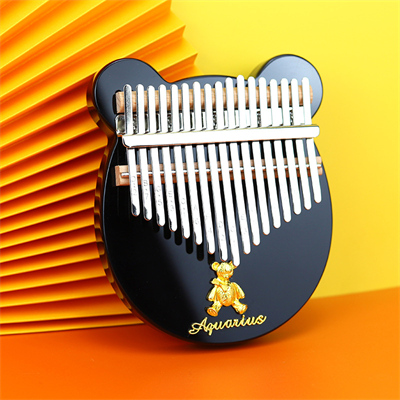 Crystal Kalimba 44 $9.96