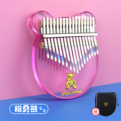 Crystal Kalimba 45 $10.61