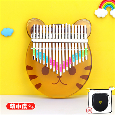 Crystal Kalimba 58 $11.65