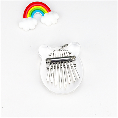 Crystal Kalimba 59 $3.42