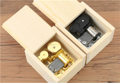 Wood Box Series2-23-02