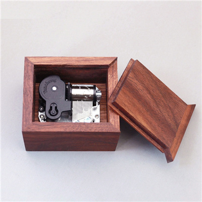 Wood Box Series2-23-01