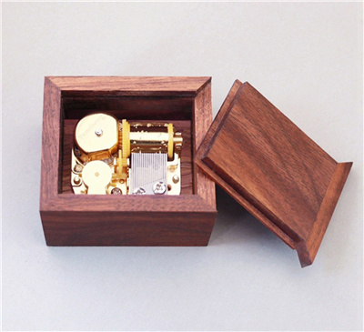 Wood Box Series2-23-03