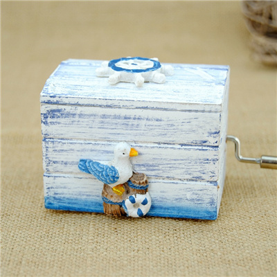 Wood Box Series2-23-06