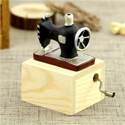 Wood Box Series2-23-011