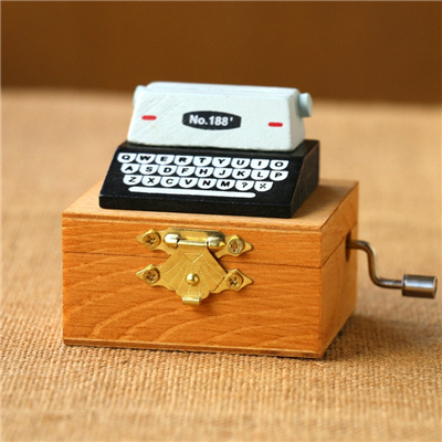 Wood Box Series2-23-013
