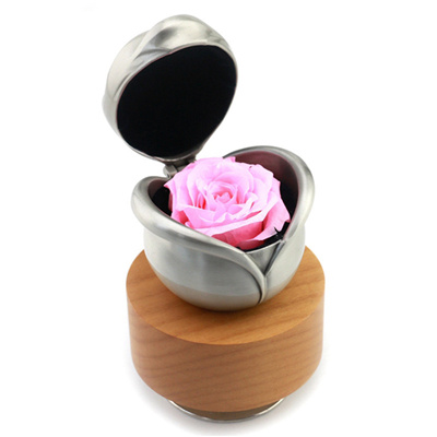 Wood Rotating Series2-23-01