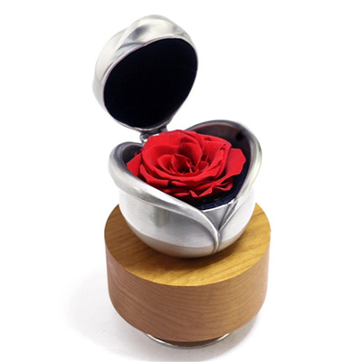 Wood Rotating Series2-23-03