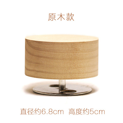 Wood Rotating Series2-23-14