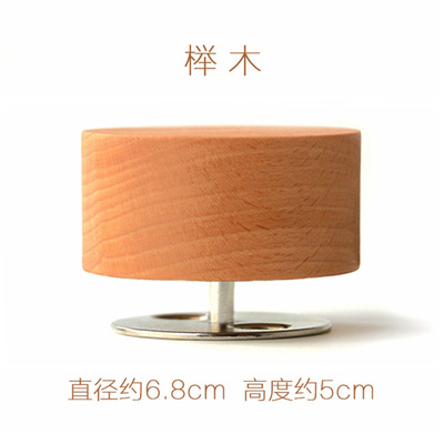 Wood Rotating Series2-23-19