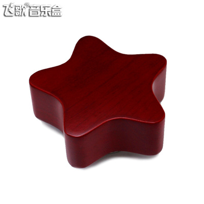Wood Rotating Series2-23-22