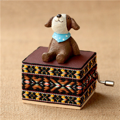 Wood Box Series2-23-45