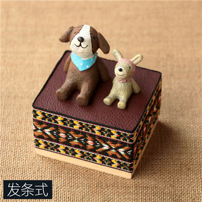 Wood Box Series2-23-47