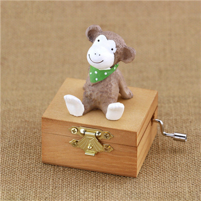 Wood Box Series2-23-51