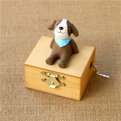 Wood Box Series2-23-53