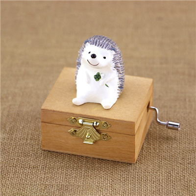 Wood Box Series2-23-54