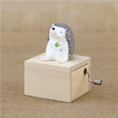 Wood Box Series2-23-55