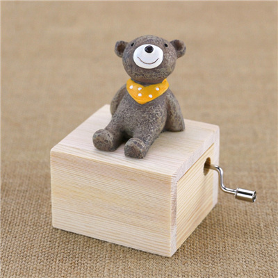 Wood Box Series2-23-56