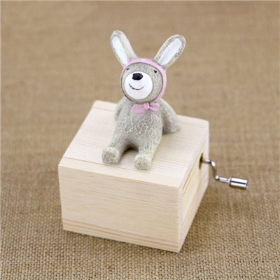 Wood Box Series2-23-57