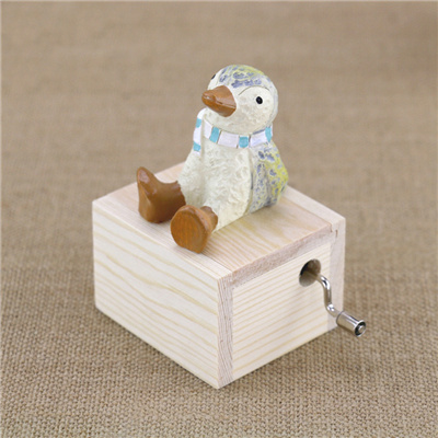 Wood Box Series2-23-58