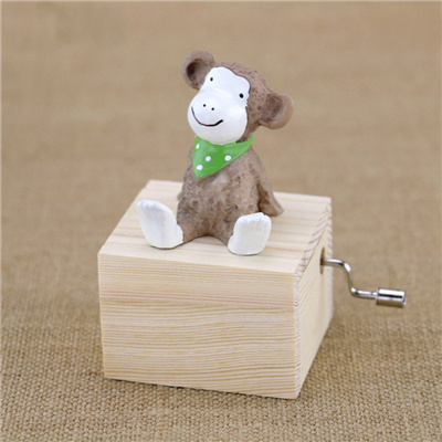 Wood Box Series2-23-59