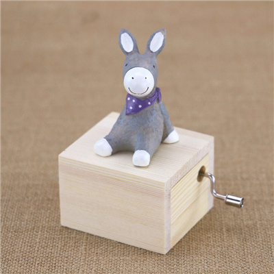 Wood Box Series2-23-62