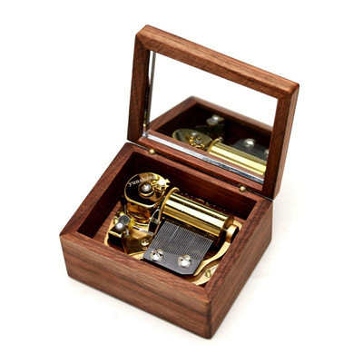 Wood Box Series2-23-73