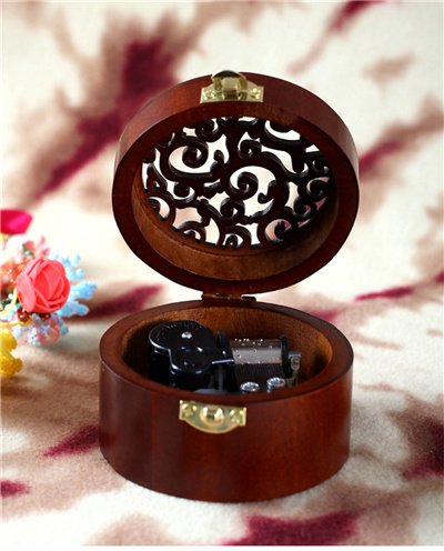 Wood Box Series$2.32