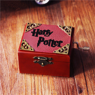 Harry Potter Series 02