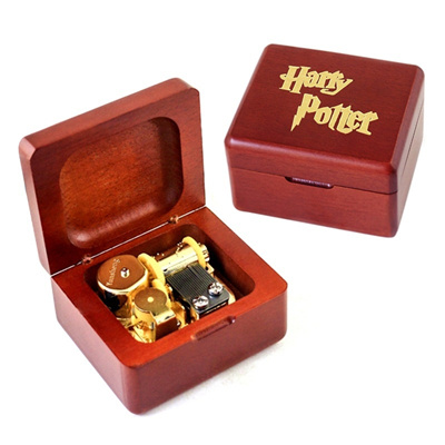 Harry Potter 73