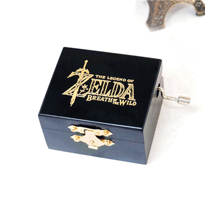 Legend of Zelda Series 30