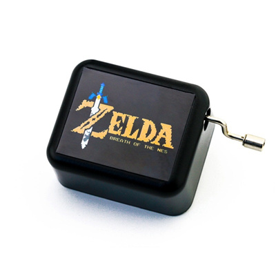 Legend of Zelda Series 36