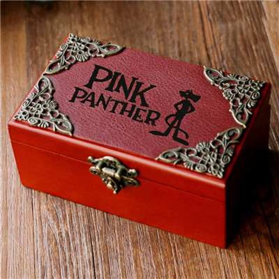 Pink Panther Series 20