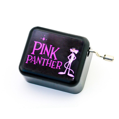 Pink Panther Series 21