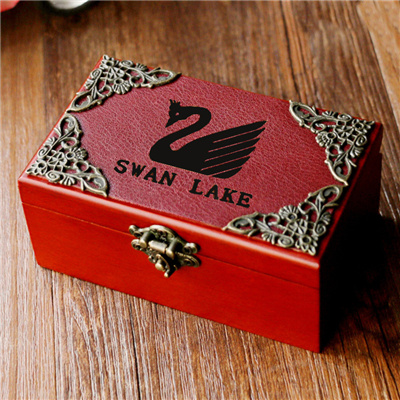 Swan Lake Series 12