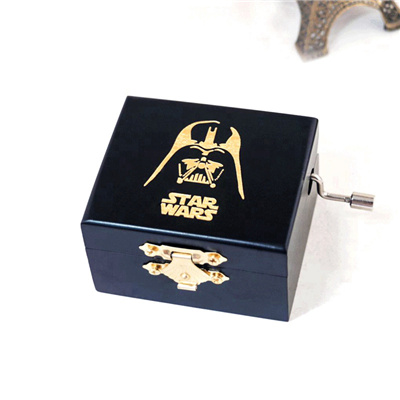 Star Wars Series 07