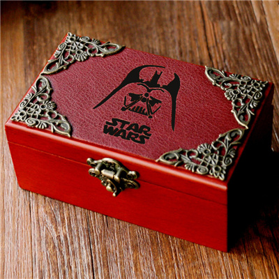 Star Wars Series 13
