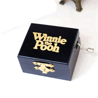 Winnie Pooh Series 01