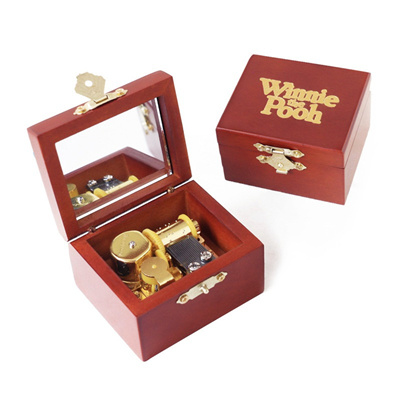 Winnie Pooh Series 03