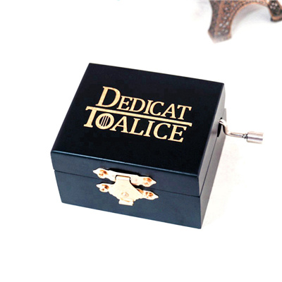 Dedicated to Alice Series 17