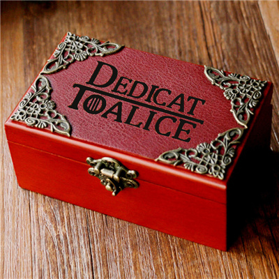 Dedicated to Alice Series 22