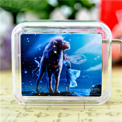 Constellation Music Box03