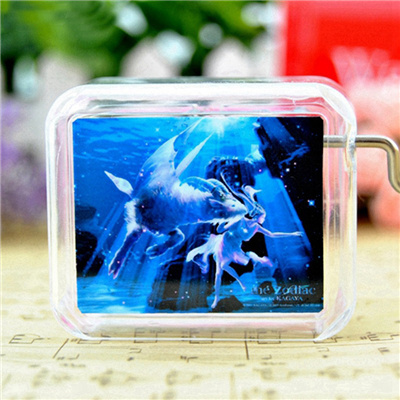 Constellation Music Box07